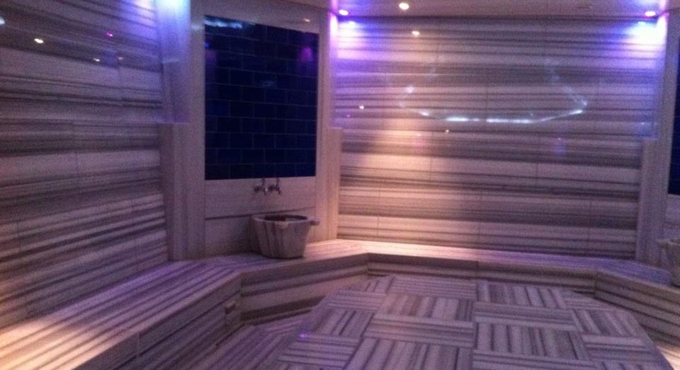 swissotel amrita spa & hamam