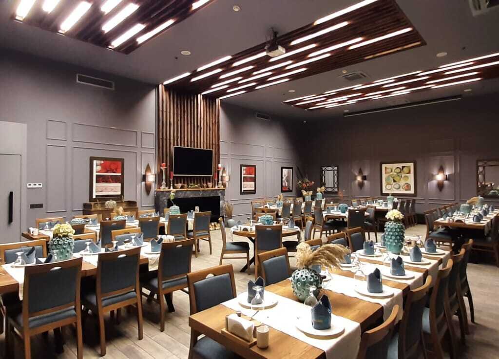 abbara davet sarayı