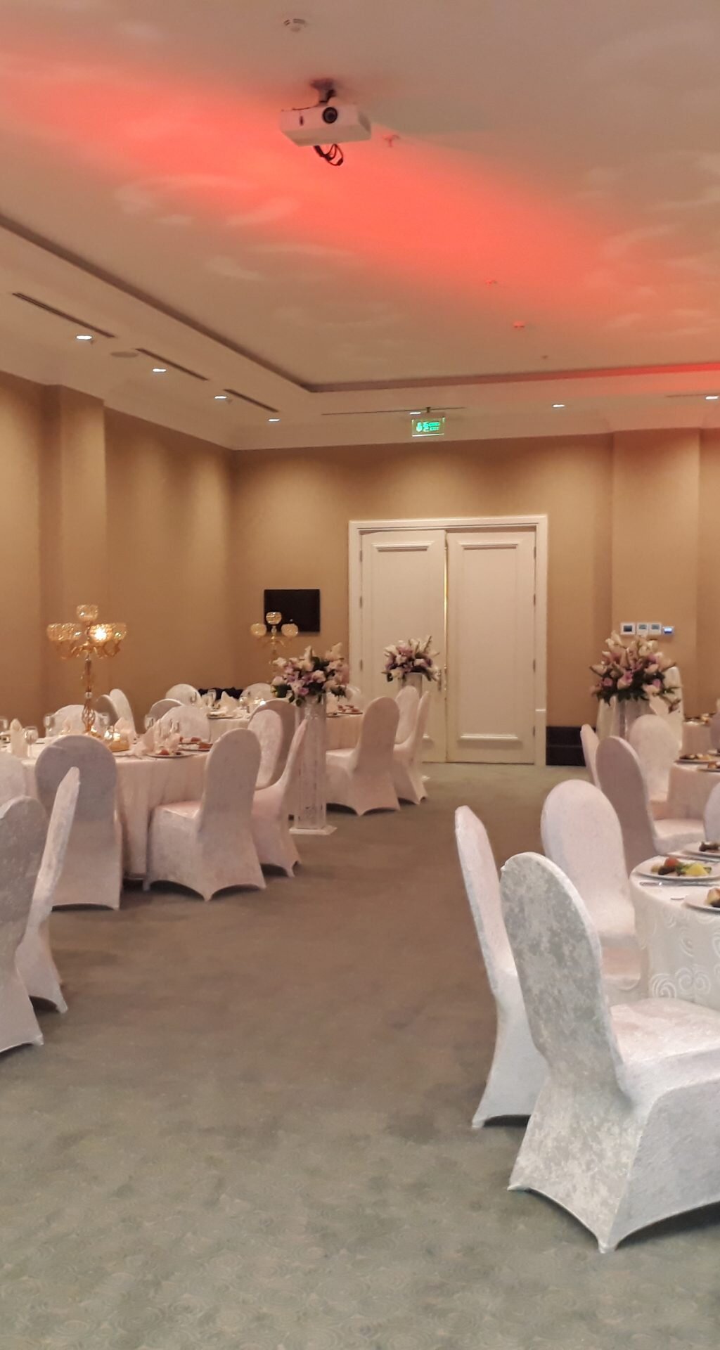 i̇sfanbul holiday home & suites / vialand