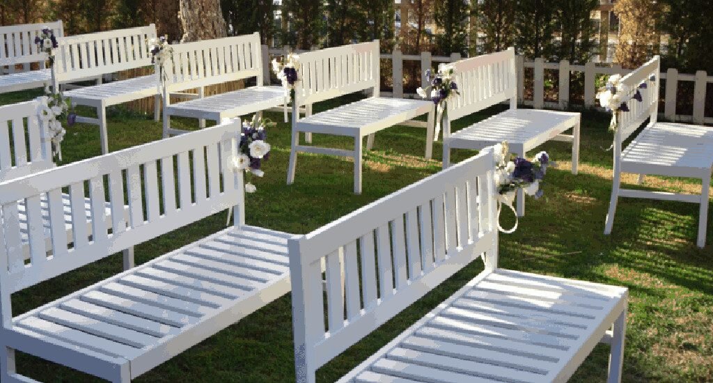 for you wedding house