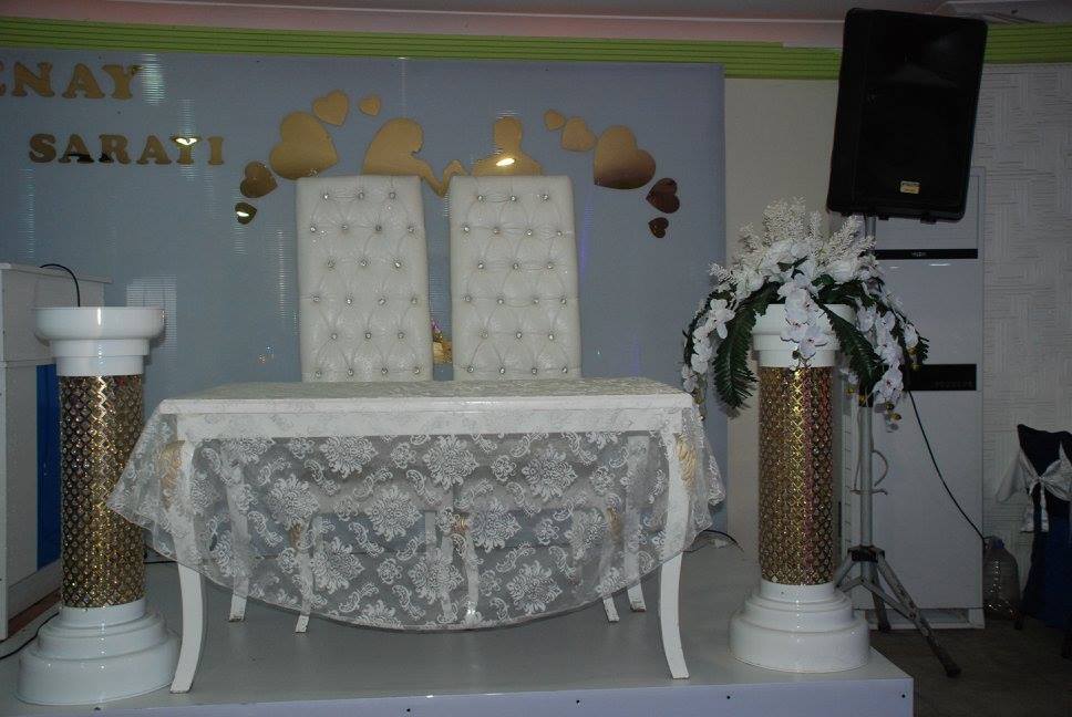 ahsen düğün salonu