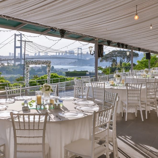 kış düğünlerinde düğün mekanı nasıl seçilir?