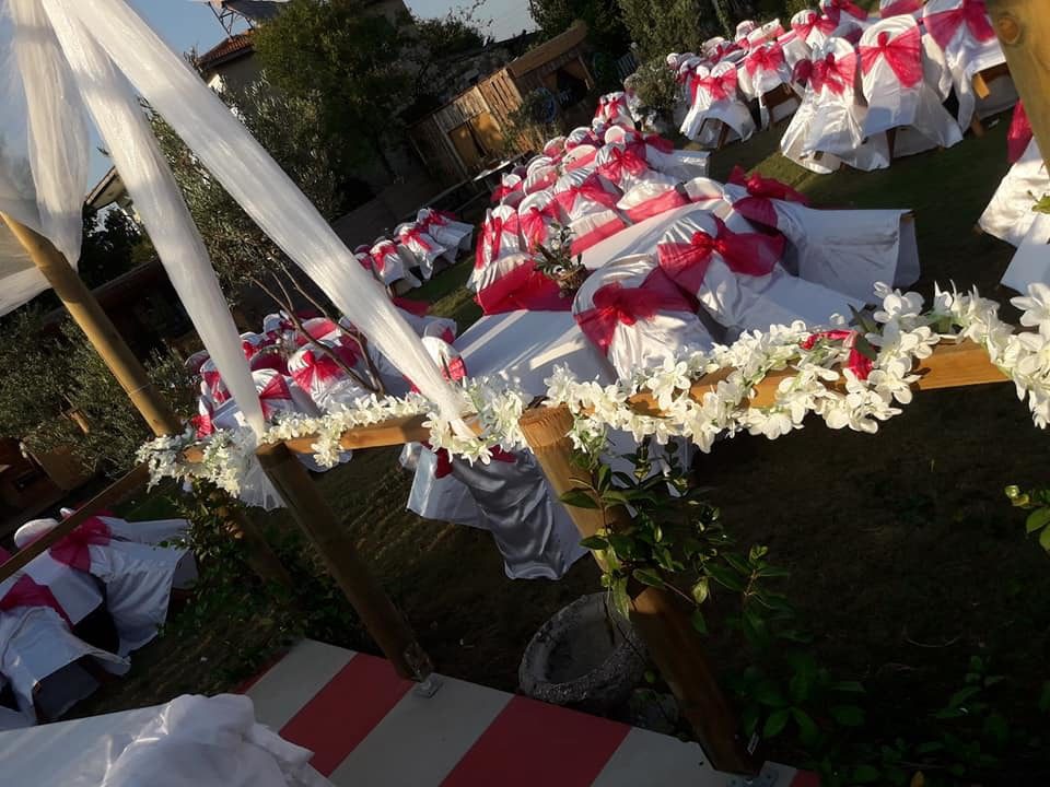 4 mevsim bahçemde restaurant