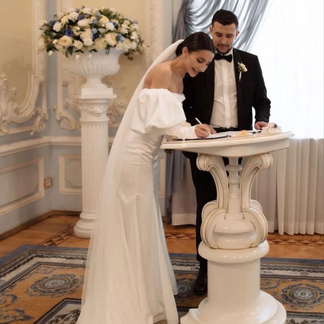 kısa nikah sözleri