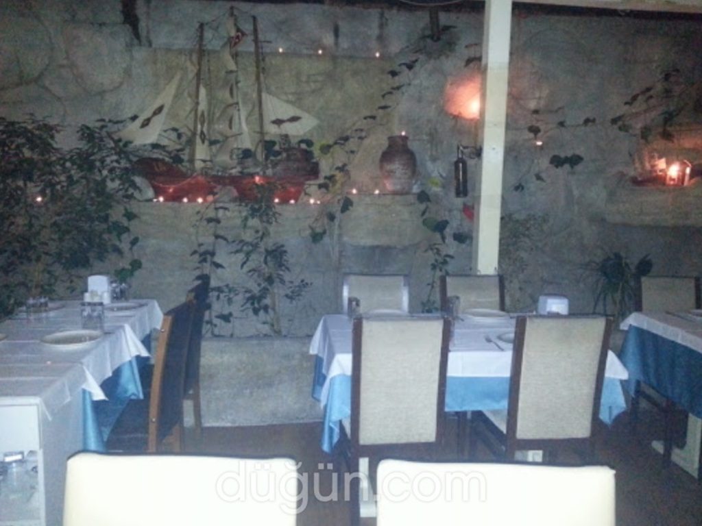 efsane fasıl restaurant