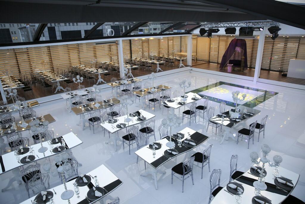 sophia çengelköy teras