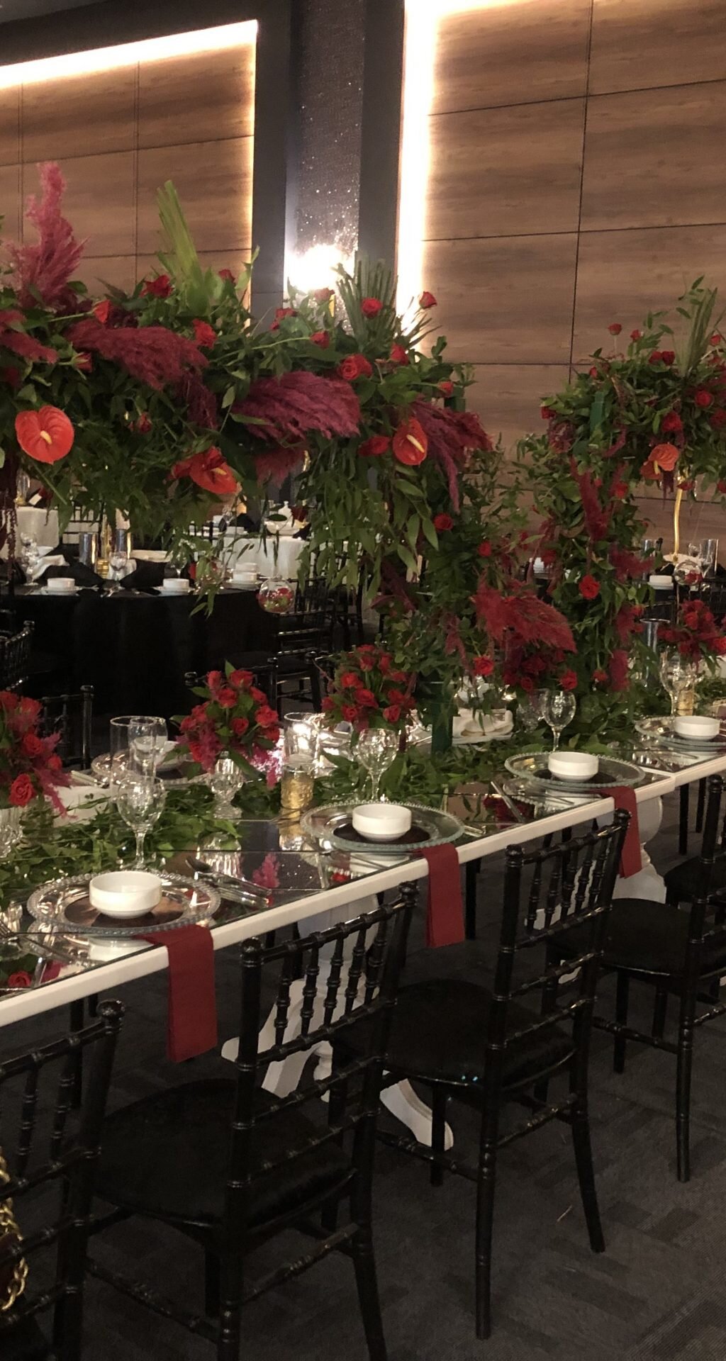 metromall balo & nikah frenze salonu