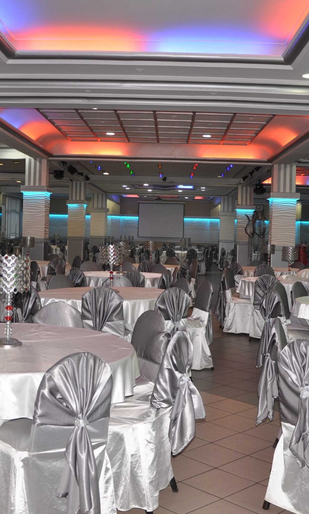 mega başak düğün salonu