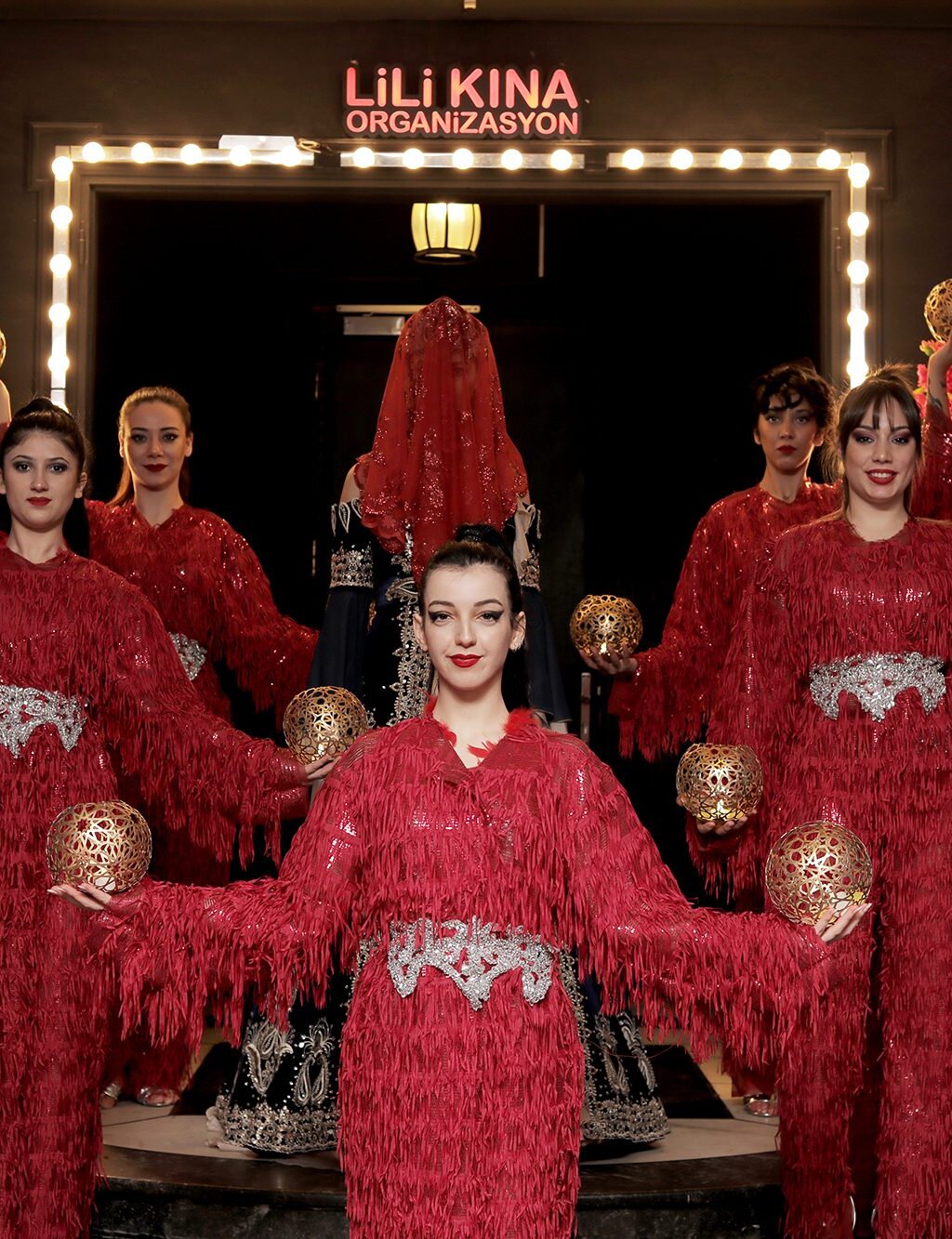 ramada plaza i̇stanbul (lili kına) şişli