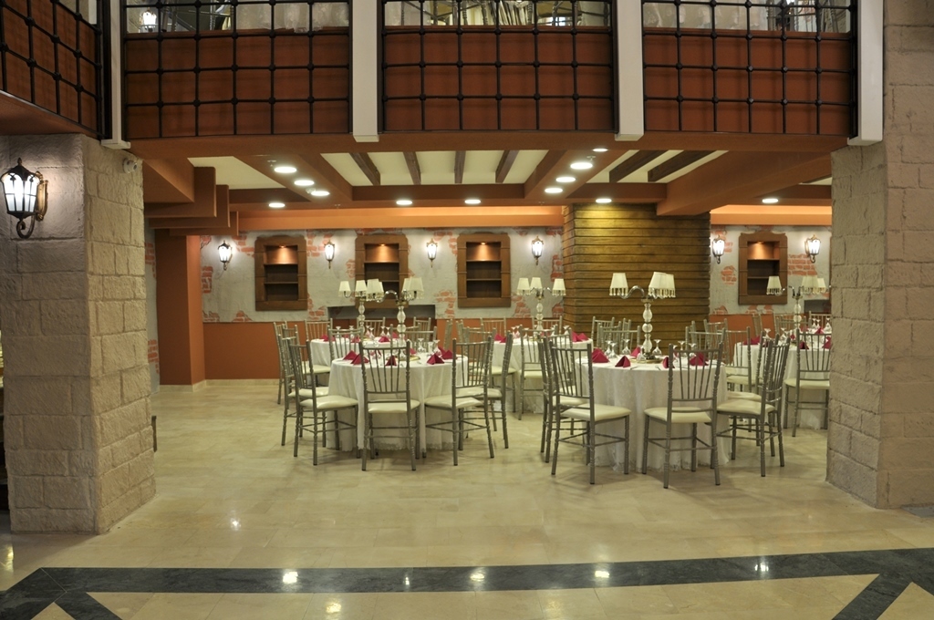Uluçınar Konağı Mamak