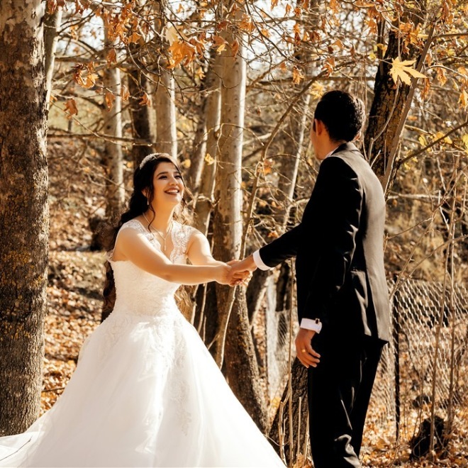 adana'da düğün fotoğrafı i̇çin i̇deal mekanlar