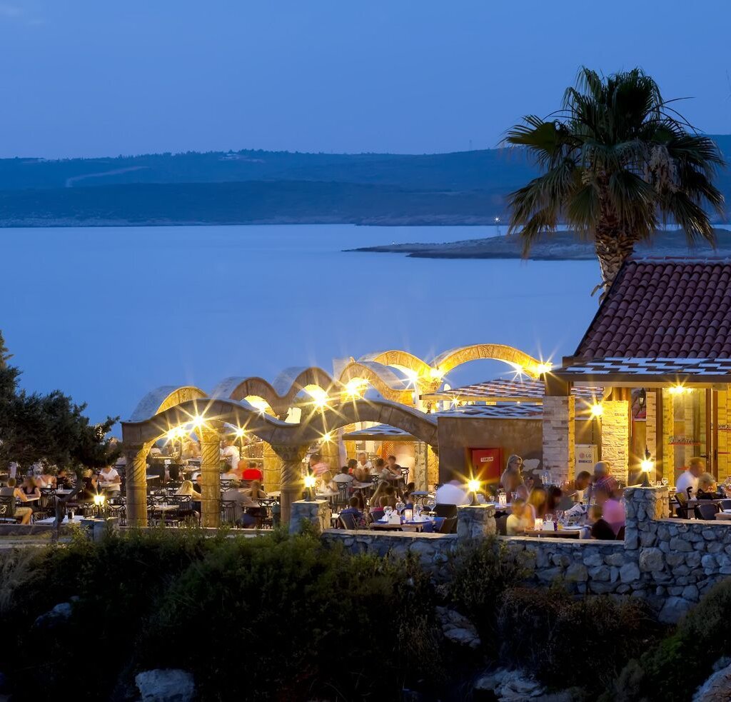 club resort atlantis