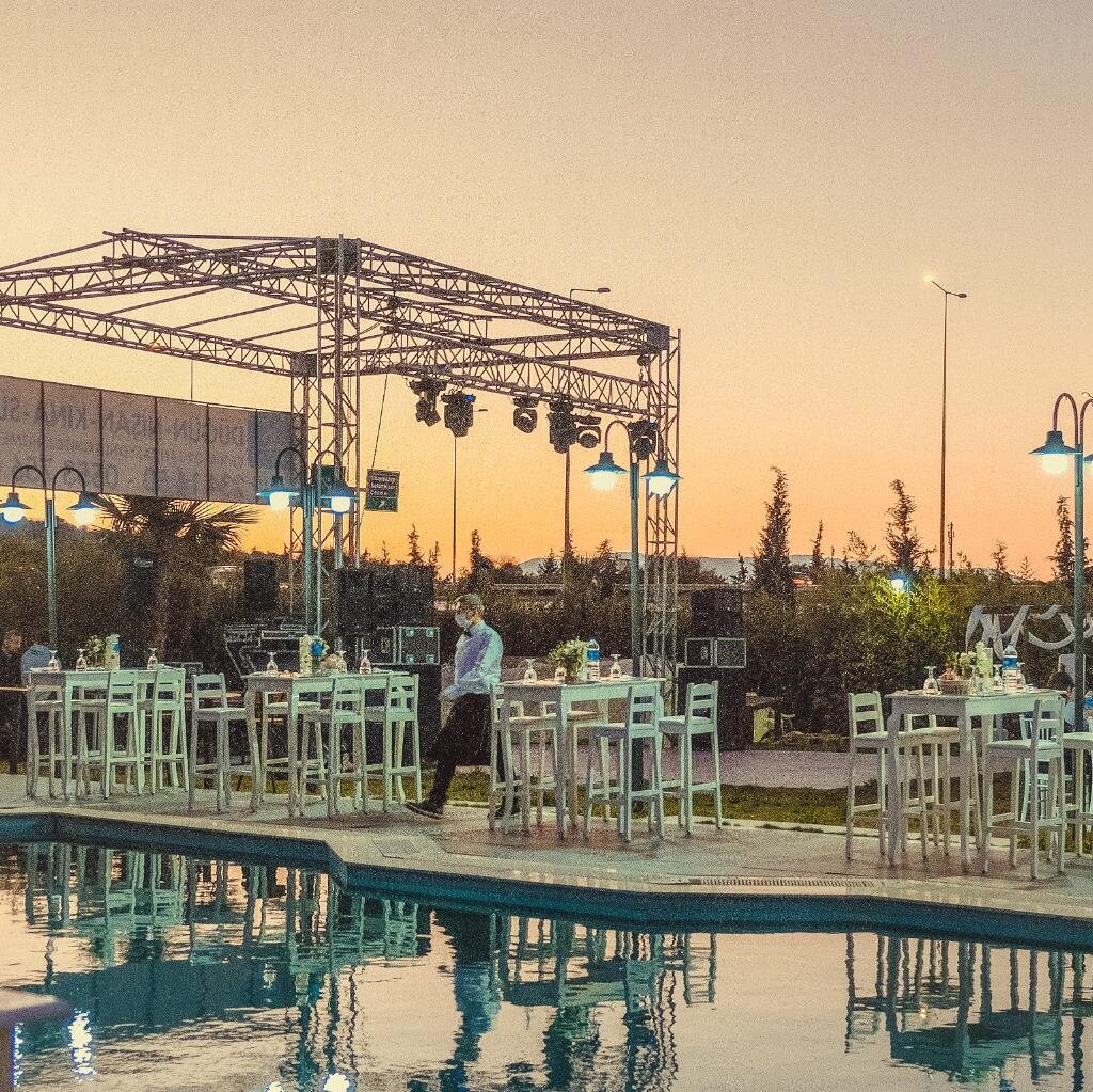 gürleyen düğün & davet organizasyon