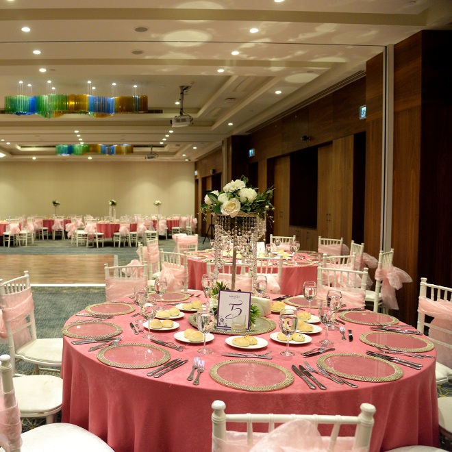 Uranus İstanbul Topkapı Hotel