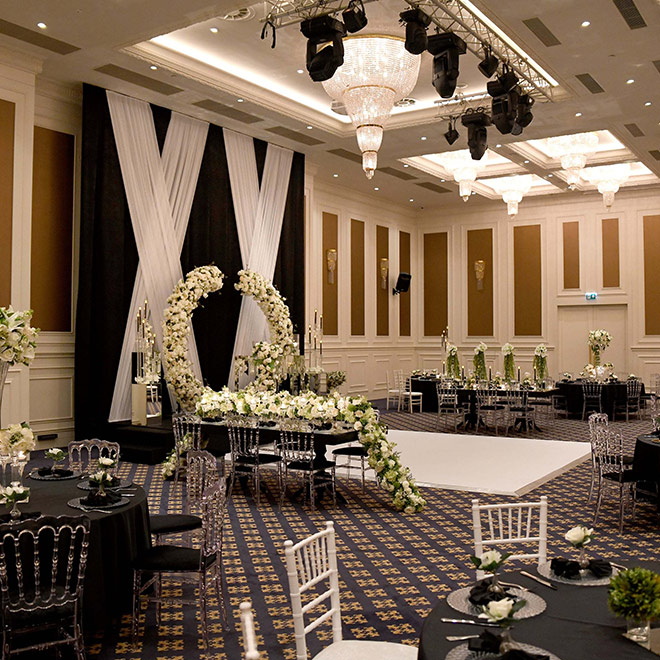 Uranus İstanbul Topkapı Hotel