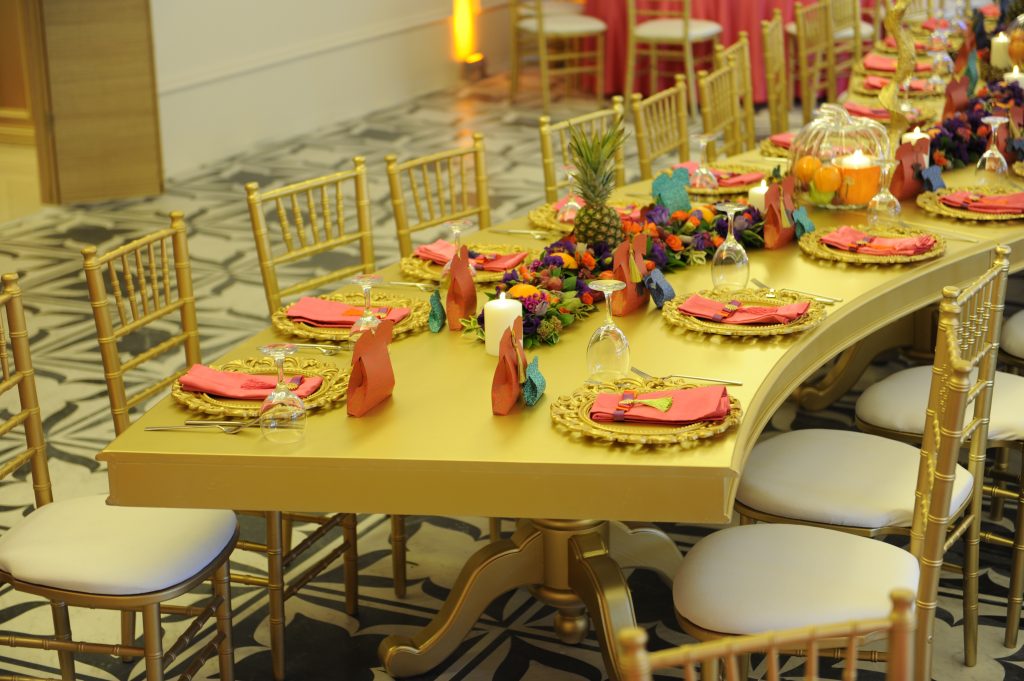Urfadan Palace Kağıthane Kına