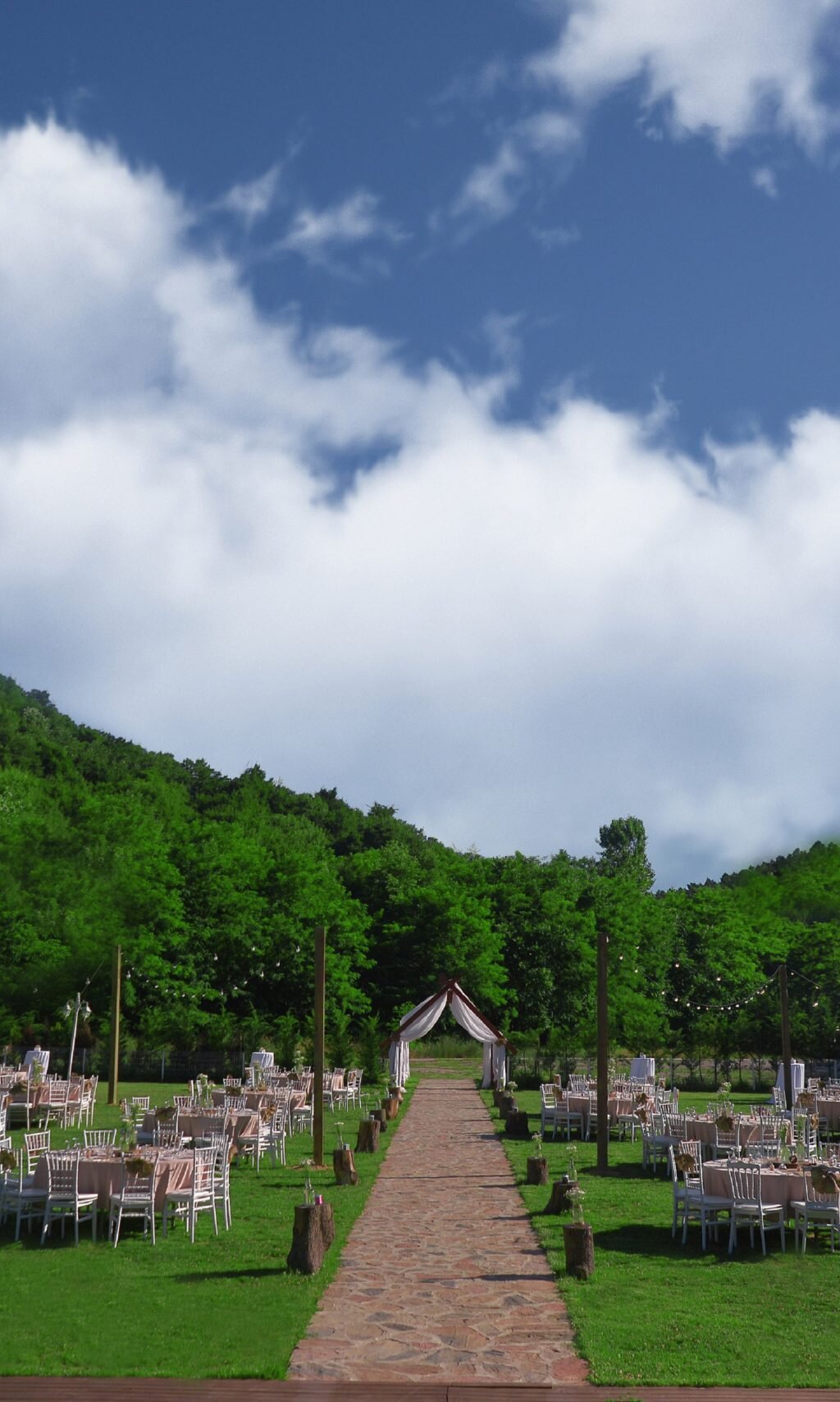 aktivitem park la fontaine garden