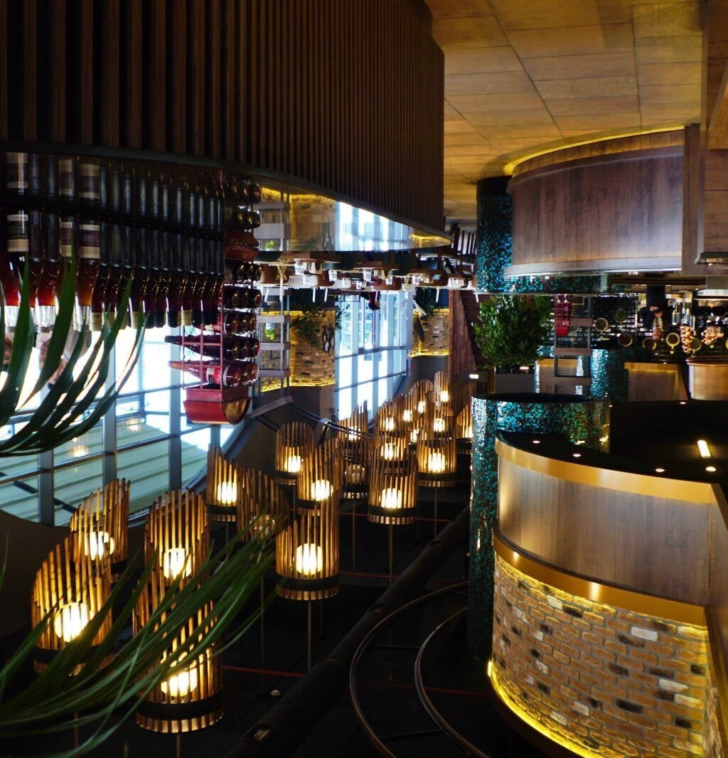 abbara davet sarayı