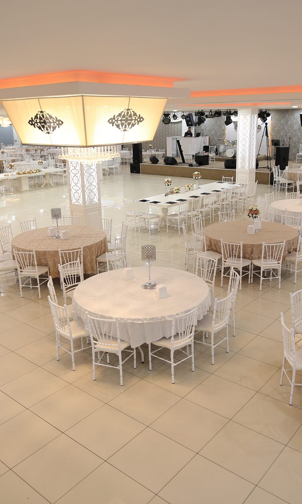 trend düğün salonu