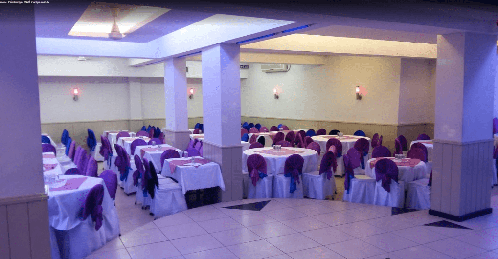 erenler düğün salonu