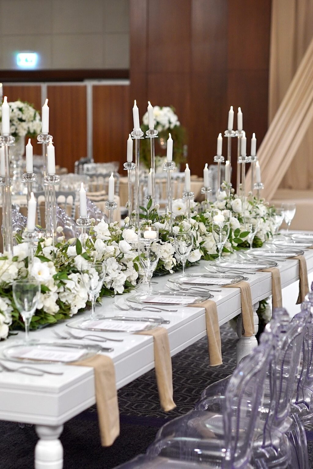 sheraton istanbul levent