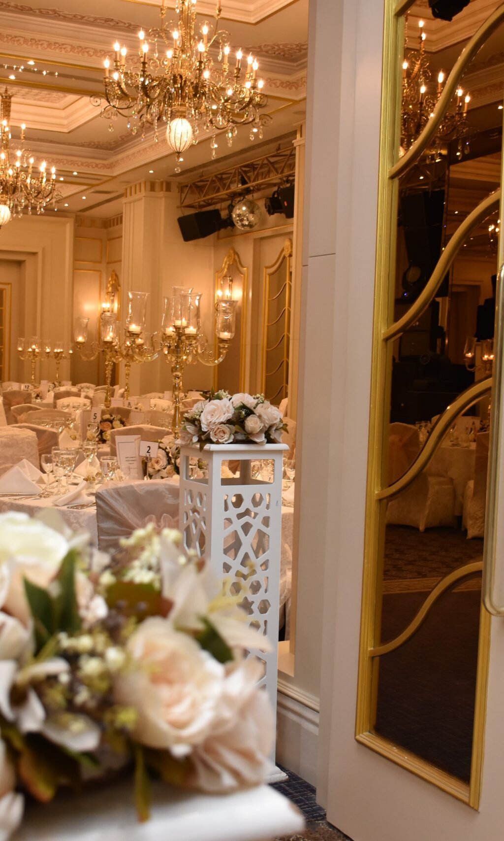 elite world i̇stanbul hotel