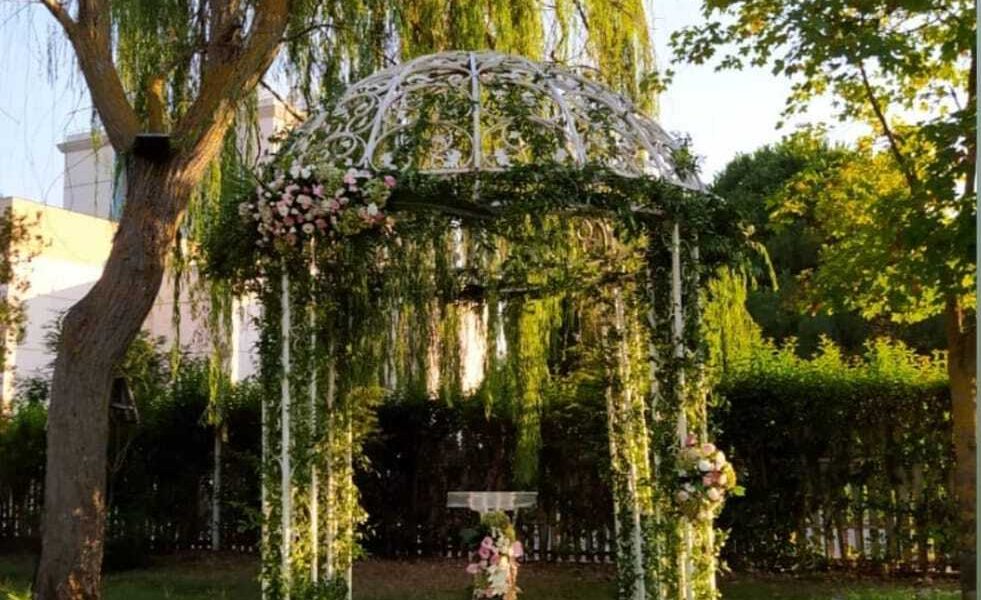 euro park hotel bursa