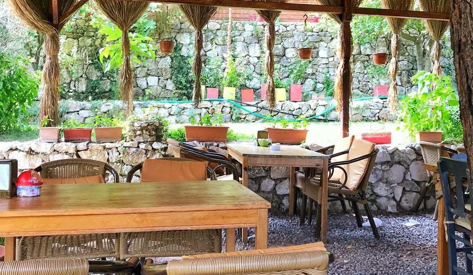aktuğ çiçekliköy, bornova