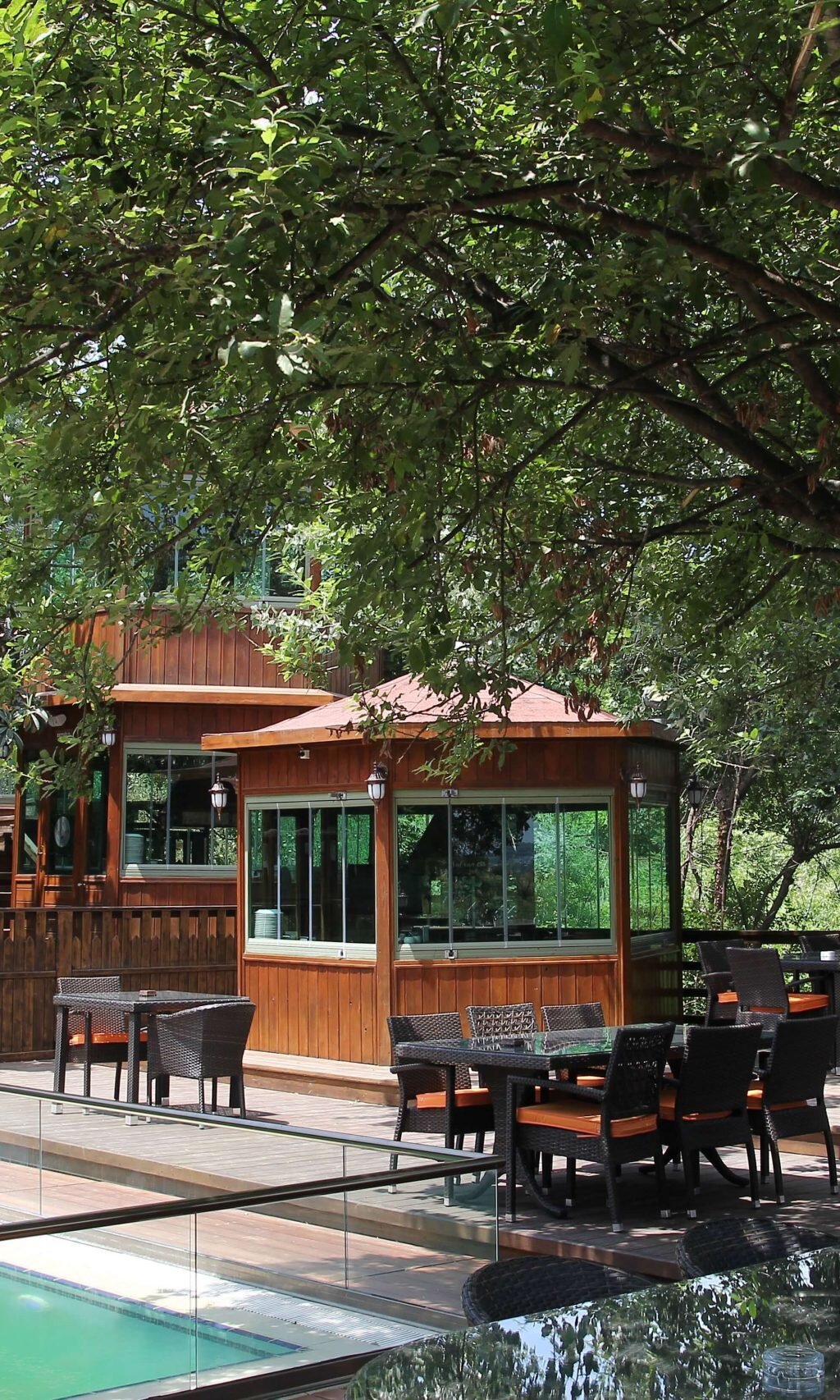 safran elite restaurant