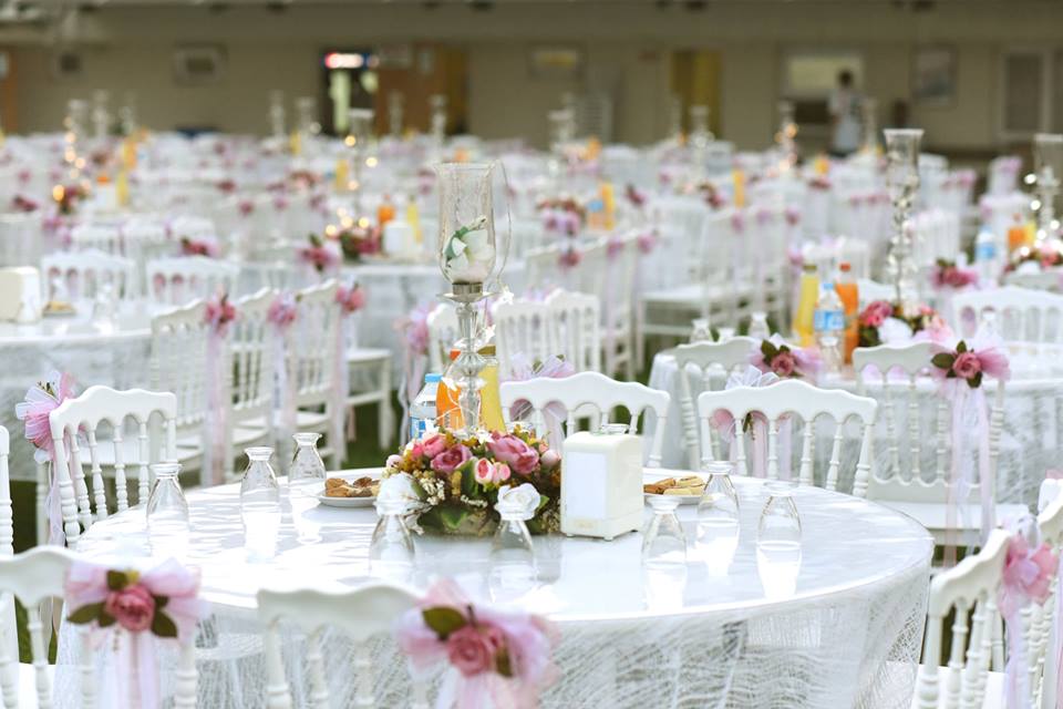 hüma sosyal tesisleri