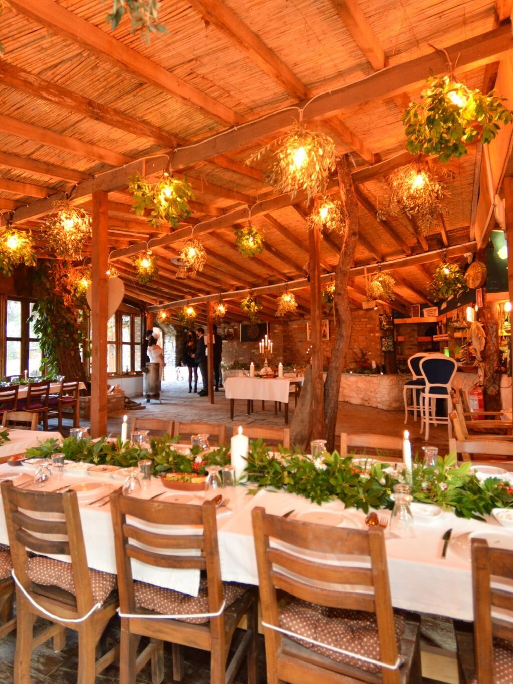 kayserkaya dağ evleri hotel