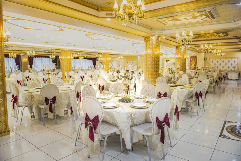 arya davet salonları