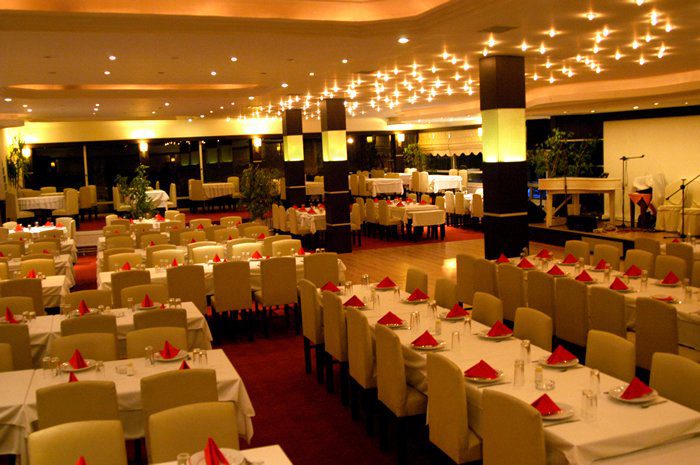 şadırvan restaurant