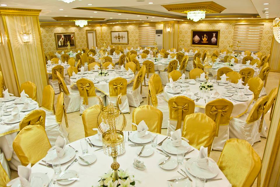 sultan kasr-ı düğün ve davet salonu