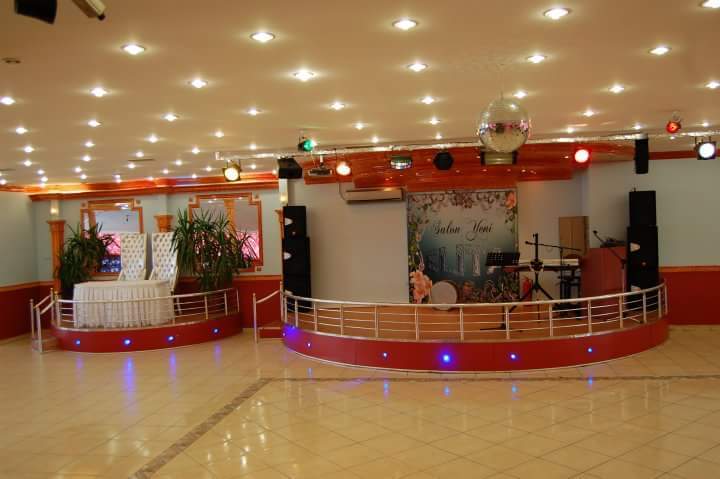 elita düğün salonu