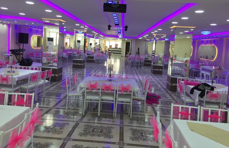 karagöz düğün salonları