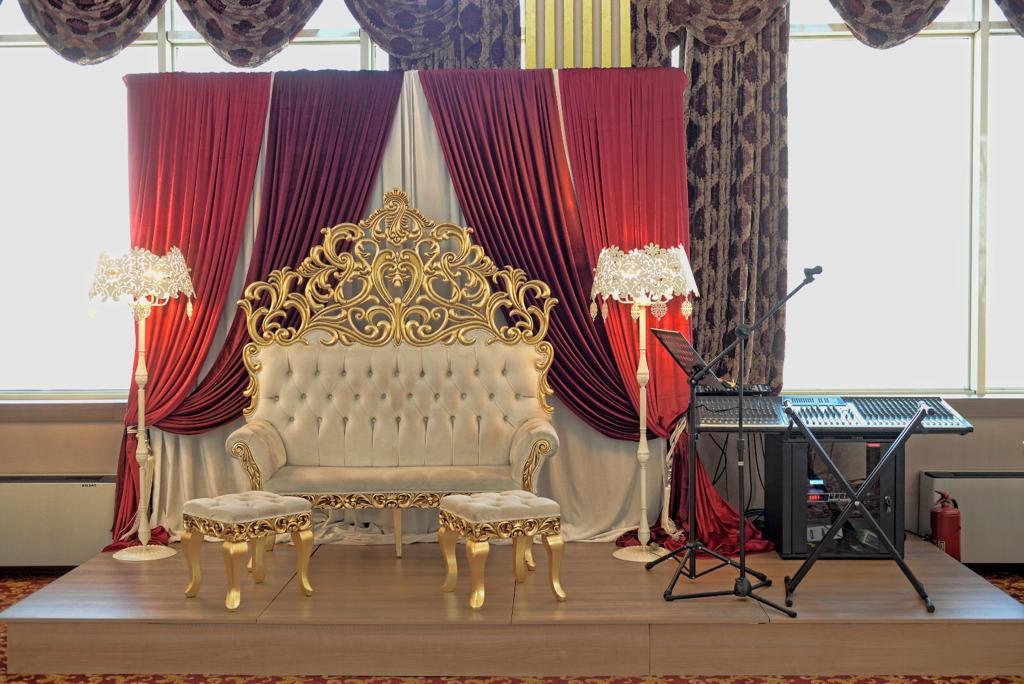 tuna sosyal tesisleri