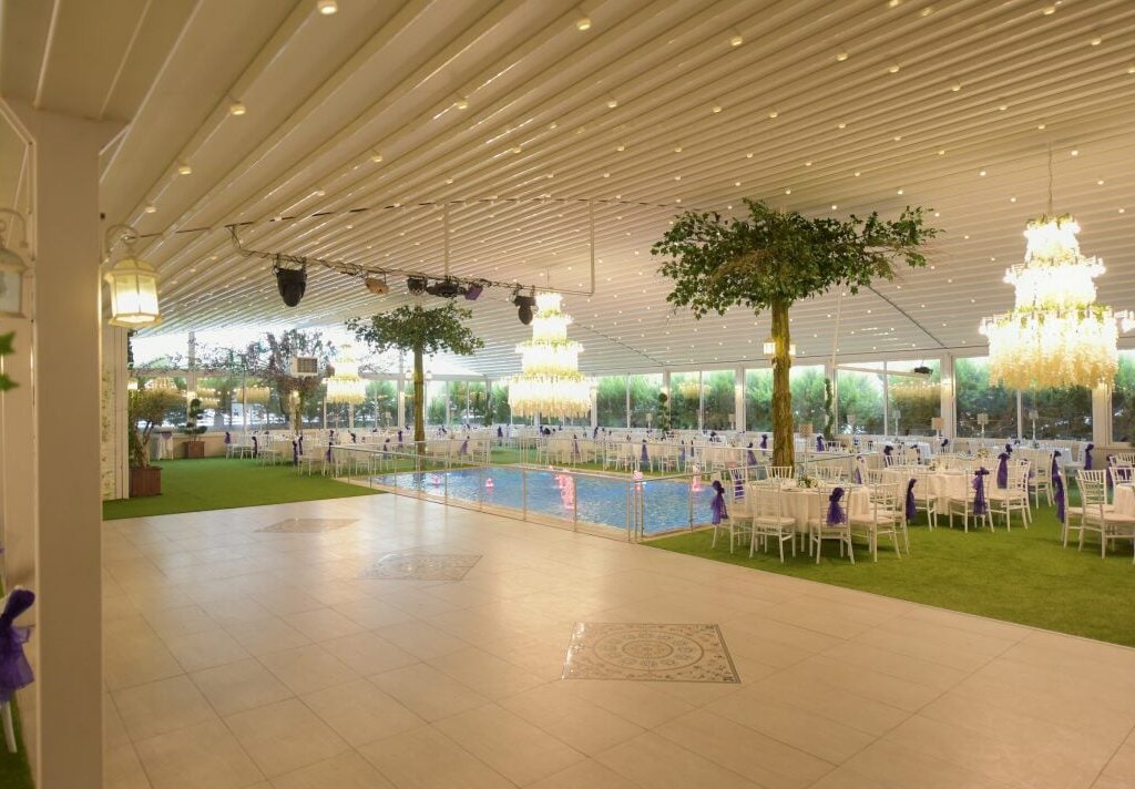 en cazip bahçelievler düğün salonları