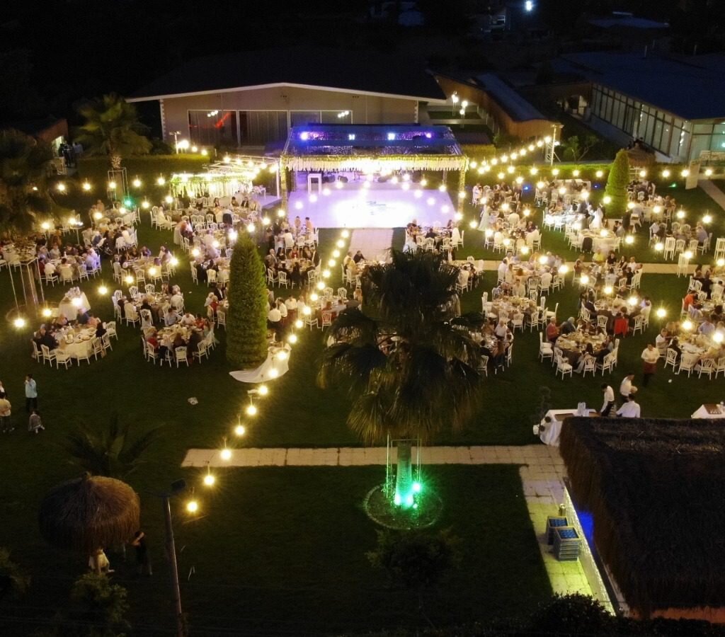 romarin wedding & more