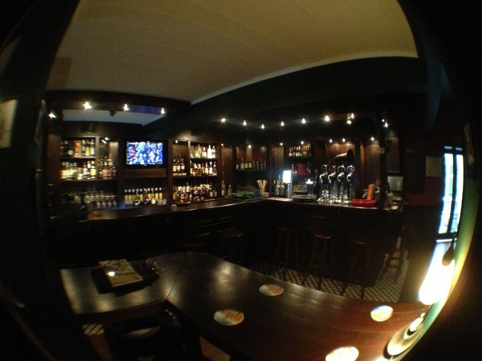 zeplin pub