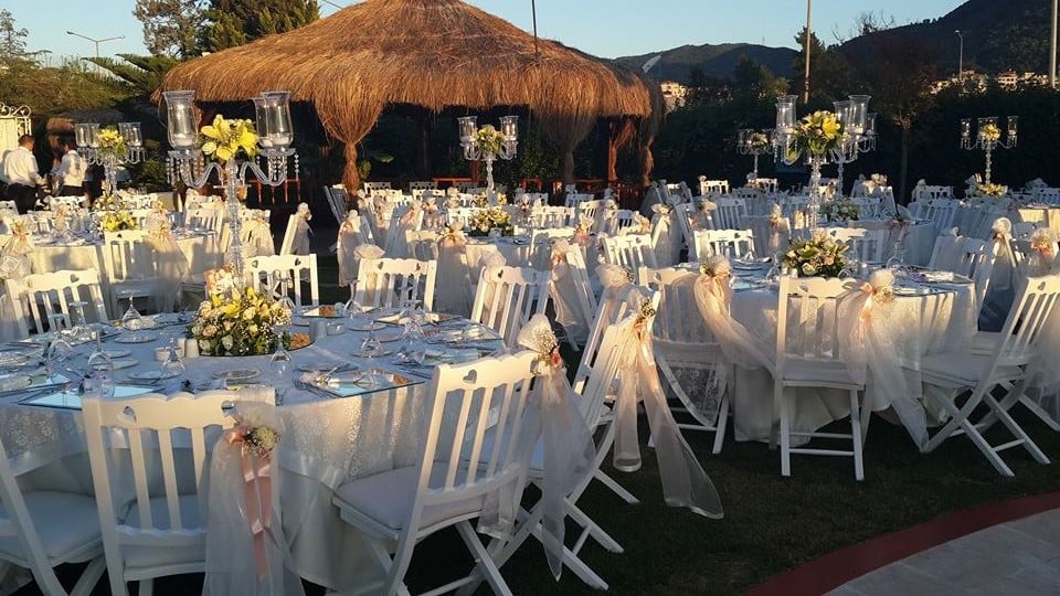 her zevke ve bütçeye uygun en i̇yi i̇nciraltı düğün salonları