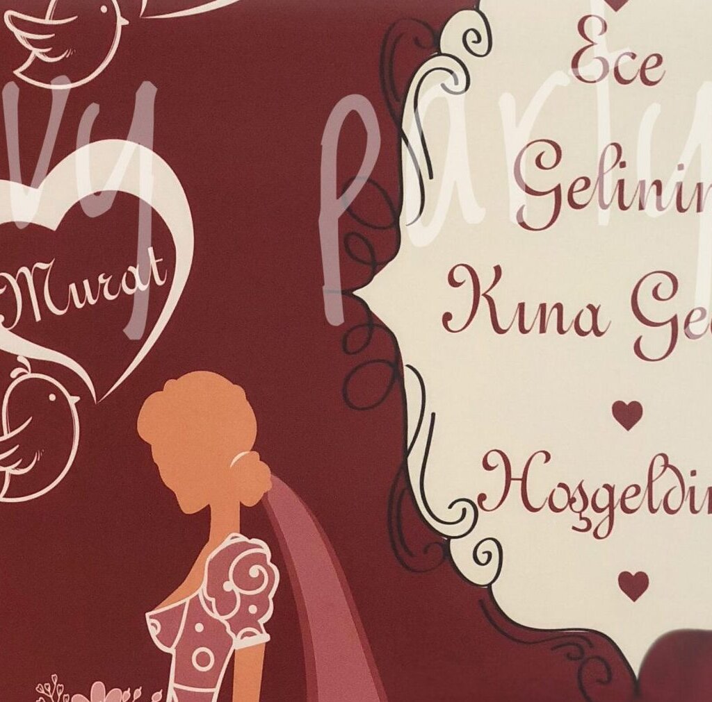 nevy craft kına evi