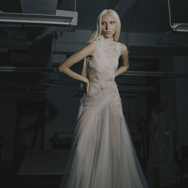 Vakko Gelinlik Modelleri