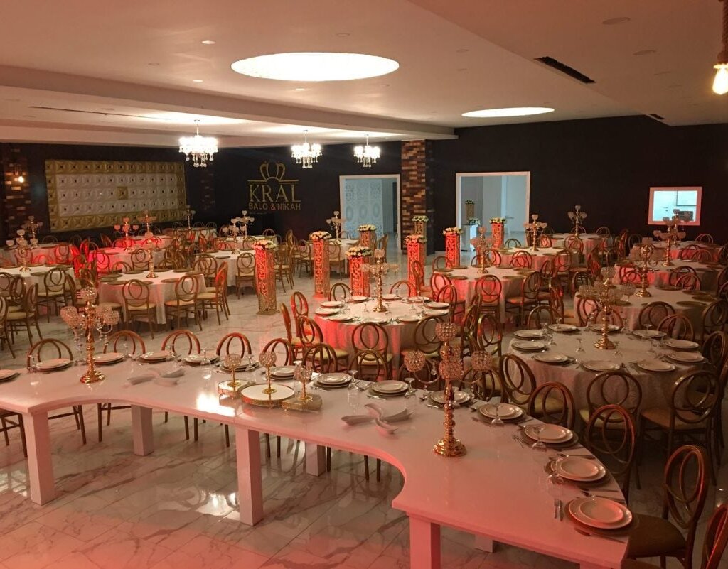 başkentliler aşkına: en i̇yi 11 ankara düğün salonu