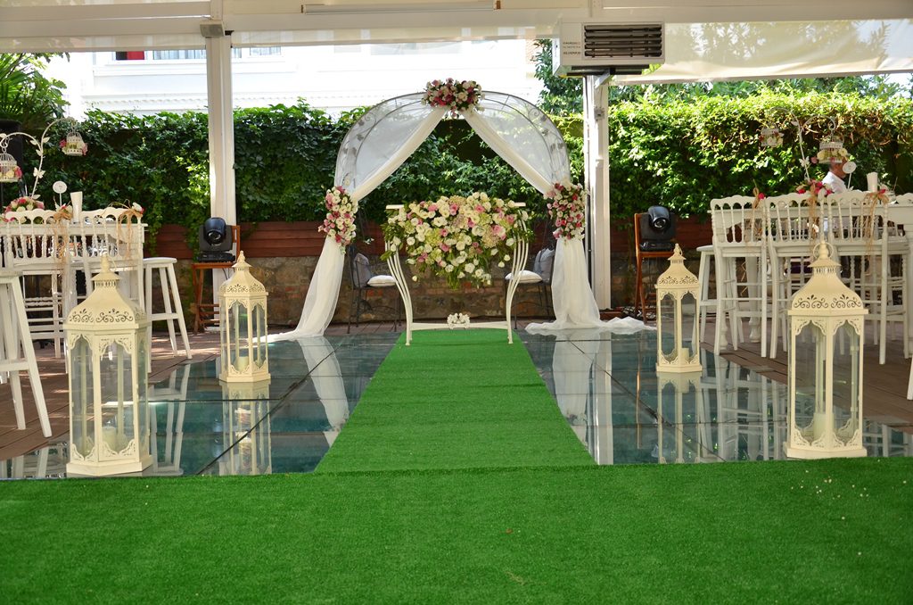 su merdum butik hotel