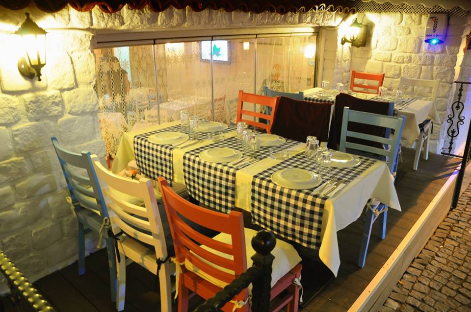 hayat memat meyhanesi