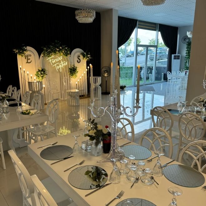 Via Event Davet Evi Organizasyon