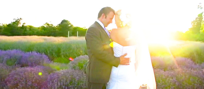 düğün videonuzda harika görünmenin sırları