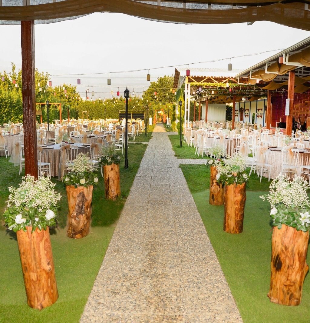 botanik garden bursa