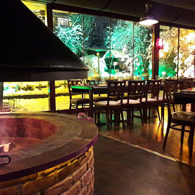 ankara date mekanları